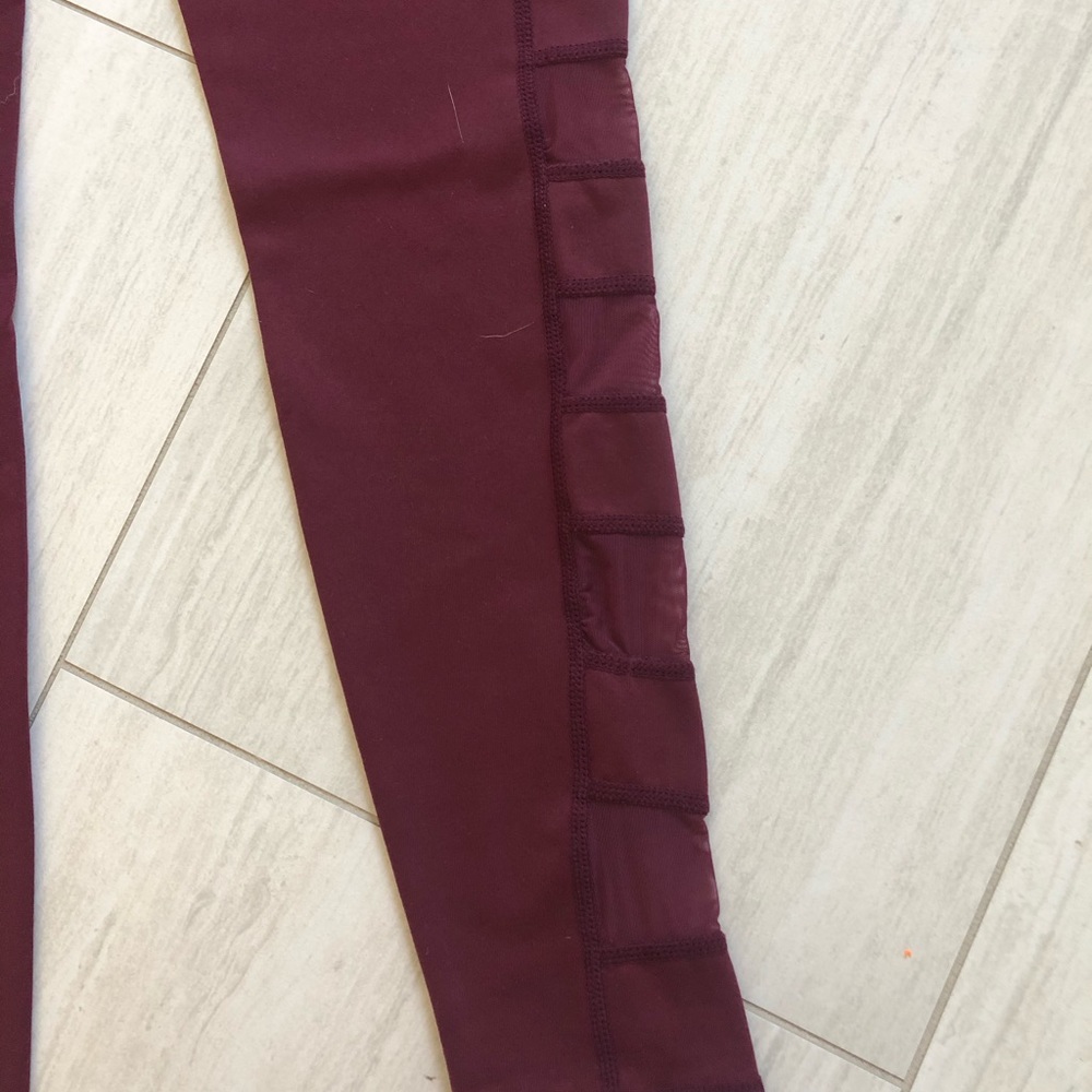 Senita leggings - Picture 2 of 4